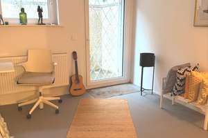 Traumhafter Bungalow,saniert, mit Vollunterkellerung – Wohnen mit Flair – Die vollständige Adresse der Immobilie erhältst du vom Anbieter., 30559 Kirchrode, Hannover – Vorschaubild 13