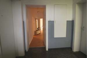 * 1-ZIMMER-PERLE IM ERDGESCHOSS MIT BALKON! 1 ZI- Apartment in KR-Mitte* – Die vollständige Adresse der Immobilie erhältst du vom Anbieter., 47798 Stadtmitte, Krefeld – Vorschaubild 2