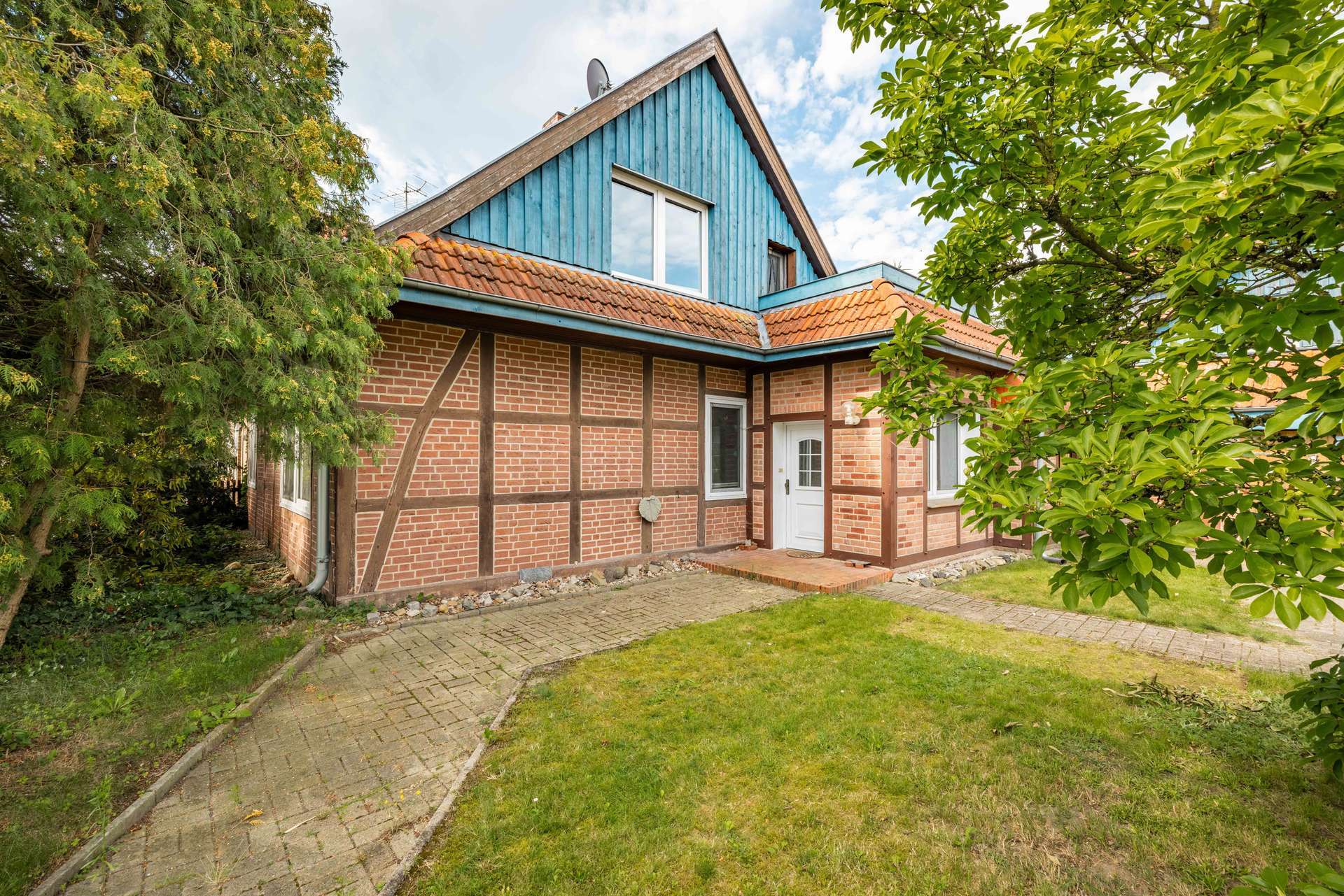 Dein Zuhause mit Geschichte - mitten in Winsen (Aller) und voller Möglichkeiten, Celle Kreis – Bild 4