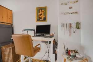 2 Zimmer Wohnung mit Balkon in Berlin Prenzlauer Berg – Die vollständige Adresse der Immobilie erhältst du vom Anbieter., 10407 Prenzlauer Berg, Berlin – Vorschaubild 10