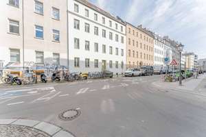 Charmante, bezugsfreie 1,5-Zimmer-Wohnung mit Balkon in bester Lage von Berlin-Mitte! Denkmalschutz – Die vollständige Adresse der Immobilie erhältst du vom Anbieter., 10119 Mitte (Ortsteil), Berlin – Vorschaubild 11