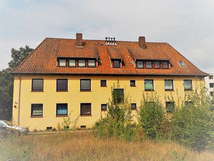 Mietwohnungen Stade (Kreis): Wohnungen mieten in Stade ...