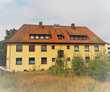Modernisierte Wohnung mit guter Verkehrsanbindung
