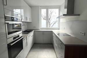 Villenviertel, 2,5 Zi. Wohnung im EG, mit Terrasse, Garten und  zwei TG-Stellplätzen – Die vollständige Adresse der Immobilie erhältst du vom Anbieter., 21029 Bergedorf (Ortsteil), Hamburg – Vorschaubild 8