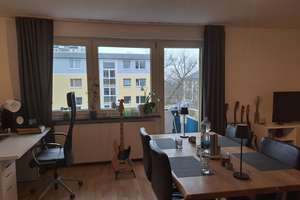 Helle 2-Zimmer-Wohnung mit Balkon im 3. OG in Mainz-Oberstadt – Die vollständige Adresse der Immobilie erhältst du vom Anbieter., 55131 Oberstadt, Mainz – Vorschaubild 4