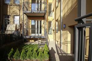 Leipzig – Großzügige 5-Zimmer-Gartengeschosswohnung mit Terrasse, Balkon & gehobener Ausstattung | 1 – Gutsmuthsstrasse 2, 4177 Lindenau, Leipzig – Vorschaubild 3