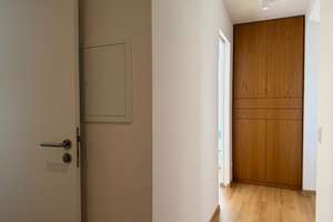 Stilvolle Designwohnung mit großer Sonnenterrasse in Aachen – Wilmersdorfer Straße 2, 52068 Haaren, Aachen – Vorschaubild 15
