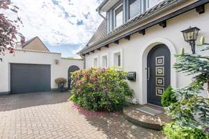 Oldenburg-Kreyenbrück: Top modernisiertes EFH in ruhiger Lage, Obj. 9796 – Die vollständige Adresse der Immobilie erhältst du vom Anbieter., 26133 Kreyenbrück, Oldenburg (Oldenburg) – Vorschaubild 2