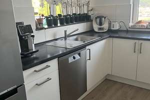 BS-Watenbüttel- Moderne 3-Zimmer Wohnung * Aufzug + Balkon + EBK * Ambet Service möglich ! – Die vollständige Adresse der Immobilie erhältst du vom Anbieter., 38112 Lehndorf-Watenbüttel, Braunschweig – Vorschaubild 8