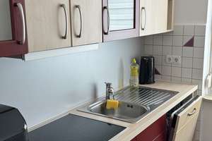 3 ZBK, 82 qm, vollständig renoviert, hell in Augsburg – Die vollständige Adresse der Immobilie erhältst du vom Anbieter., 86154 Oberhausen-Nord, Augsburg – Vorschaubild 10