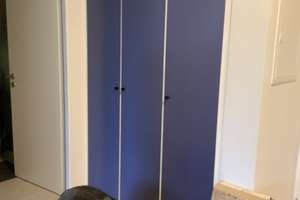 2-Zimmer-Wohnung an der Isar (Flaucher) in Sendling – Die vollständige Adresse der Immobilie erhältst du vom Anbieter., 81371 Sendlinger Feld, München – Vorschaubild 13