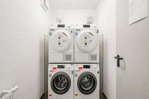 STUDENTS ONLY: YOUR APARTMENT: Furnished student apartment in Heidelberg with all-in rent – Heinrich-Fuchs-Straße 100, 69126 Rohrbach, Heidelberg – Vorschaubild 15