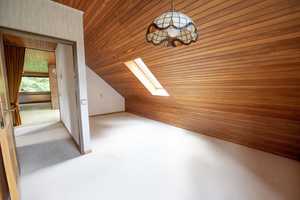 RESERVIERT !Wohnen im Waldparadies- Architekten Zweifamilienhaus in Ruhe & Natur pur in Sprötze – Harburg (Kreis) – Vorschaubild 20