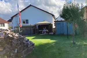Kleines Einfamilienhaus mit viel Potenzial  – Bad Doberan (Kreis) – Vorschaubild 3