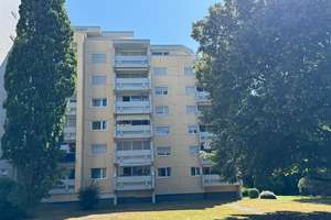 "Solide Kapitalanlage - Vermietete 2-Zi.-Hochparterre ETW in guter Lage von Stuttgart-Möhringen" – Die vollständige Adresse der Immobilie erhältst du vom Anbieter., 70567 Möhringen-Nord, Stuttgart – Vorschaubild 5