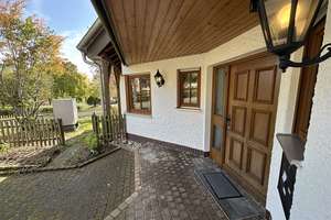 Sie lieben das Besondere? Beeindruckende Villa mit neuem Dach (Aufdachdämmung) & Hybrid-Heizung! – Die vollständige Adresse der Immobilie erhältst du vom Anbieter., 95445 Meyernberg, Bayreuth – Vorschaubild 7