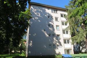 *H.-Ricklingen* sanierte 2 Zi.-Whg. mit EBK (provisionsfrei). – Die vollständige Adresse der Immobilie erhältst du vom Anbieter., 30459 Ricklingen (Ortsteil), Hannover – Vorschaubild 3