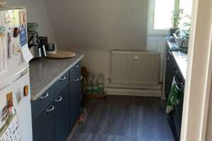 Ansprechende 3-Zimmer-Dachgeschosswohnung mit EBK in Pforzheim – Sponheimstr. 8, 75175 Nordstadt, Pforzheim – Vorschaubild 16