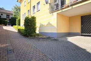 Zwischen Reben und Rhein beginnt Zuhause - Eigentumswohnung mit großer Terrasse in Bingen am Rhein – Die vollständige Adresse der Immobilie erhältst du vom Anbieter., 55411 Bingen am Rhein – Vorschaubild 8