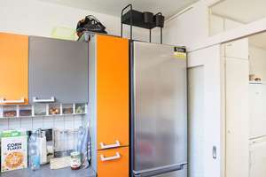 Gepflegte Etagenwohnung mit Balkon, Keller und TG-Platz in ruhiger Lage von Koblenz-Karthause – Die vollständige Adresse der Immobilie erhältst du vom Anbieter., 56075 Karthause Flugfeld, Koblenz – Vorschaubild 7