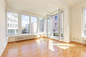 Bezugsfreie 2-Zimmer-Wohnung in der Westlichen Vorstadt - ruhig und sonnendurchflutet! – Zeppelinstraße 51a, 14471 Potsdam West, Potsdam – Vorschaubild 3