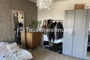 Tauschwohnung: Gemütliche und helle 1-Zimmer-Wohnung in ruhiger Lage – Die vollständige Adresse der Immobilie erhältst du vom Anbieter., 22529 Lokstedt, Hamburg – Vorschaubild 2