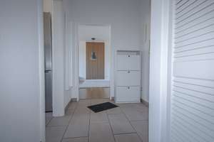 Bremen Horn-Lehe - Renovierte 2-Zimmer-Wohnung mit Garage – Die vollständige Adresse der Immobilie erhältst du vom Anbieter., 28359 Lehe, Bremen – Vorschaubild 5