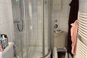 Helle 2-Zimmer-Wohnung | Einbauküche | Solingen-Mitte – Die vollständige Adresse der Immobilie erhältst du vom Anbieter., 42651 Solingen-Mitte, Solingen – Vorschaubild 4