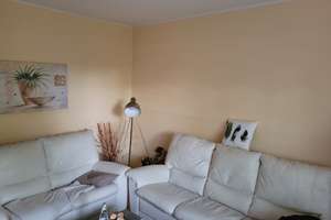 Wohnen im Grünen: 3-Zimmer-Wohnung in Halles Süden – 6128 Südstadt, Halle (Saale) – Vorschaubild 3