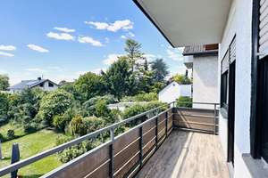 2- Zimmer- Eigentumswohnung (bezugsfrei ab 01.09.2026) mit Balkon und Stellplatz