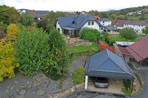 Attraktives Einfamilienhaus mit viel Platz, innen wie außen – Kassel (Kreis) – Vorschaubild 3