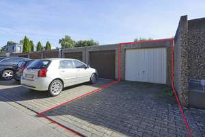 Hamm: Haushälfte mit Garten, Teich & Sauna! – Die vollständige Adresse der Immobilie erhältst du vom Anbieter., 59071 Uentrop, Hamm – Vorschaubild 18