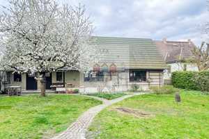 Grünes Wohnglück mit Sonnenkraft: Einfamilienhaus mit Gartenparadies & PV-Anlage – Elbe-Elster (Kreis) – Vorschaubild 22