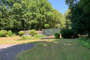 VILLA MIT POOL; TENNIS; SAUNA - RUHIGE LAGE - TRAUMGARTEN – Die vollständige Adresse der Immobilie erhältst du vom Anbieter., 41603 Windberg, Mönchengladbach – Vorschaubild 30