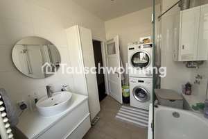 Tauschwohnung: 2 Zi. helles Apartment in Schwabing-West – Die vollständige Adresse der Immobilie erhältst du vom Anbieter., 80801 Neuschwabing, München – Vorschaubild 4