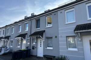 Rheinmittelhaus in Köln Merheim
Bezugsfrei, mit Garten & Stellplatz – Köln – Vorschaubild 2