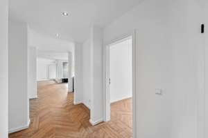 Kernsaniertes Penthouse am Park – Design, Dachterrasse & Tiefgarage inklusive – Die vollständige Adresse der Immobilie erhältst du vom Anbieter., 27580 Lehe, Bremerhaven – Vorschaubild 14