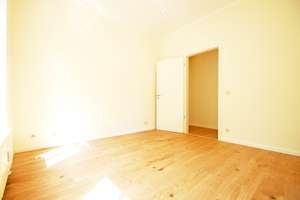 Sanierte 2-RW * EBK * Bad mit Wanne + WM-Anschluss * Kellerabteil * EG * zentral * TOP – Klopstockstraße 29, 1157 Cotta (Stadtteil), Dresden – Vorschaubild 8