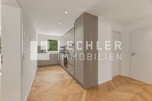 Modernes Wohnen im Grünen – Hochwertige 3-Zimmer-Wohnung mit Balkon – 70599 Steckfeld, Stuttgart – Vorschaubild 2