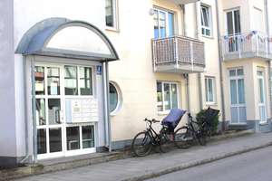 "Modernes Wohnen: Stilvolle 2-Zi.-Wohnung im Herzen von Giesing