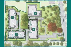 4-Zimmerwohnung - WesterbergLogen – Die vollständige Adresse der Immobilie erhältst du vom Anbieter., 49076 Westerberg, Osnabrück – Vorschaubild 3