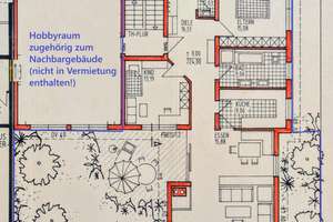 Viel Platz für den Alltag: Großzügiger Bungalow in Bönnigheim
