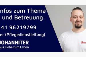 Betreutes Wohnen - 2 Zimmer - große Wohnküche - Balkon - Aufzug – Gorkistraße 105, 4347 Schönefeld-Abtnaundorf, Leipzig – Vorschaubild 7