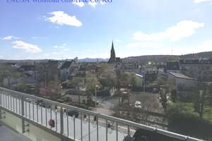 Kl. STUDENTENapartment mit Dachterrasse! 594€ inkl. BK/ HK/ WW/ eigenem Strom/ Internet. – Hermann-Wandersleb-Ring 8, 53121 Endenich, Bonn – Vorschaubild 8