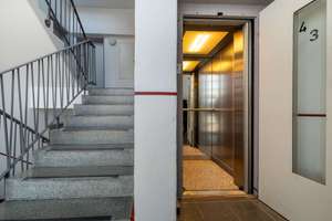 ⭐Top-Lage im Bayrischen Viertel - Modernisierte 1,5 Zi Whg zum Innenhof mit Süd-Balkon, EBK & Aufzug – Die vollständige Adresse der Immobilie erhältst du vom Anbieter., 10779 Schöneberg, Berlin – Vorschaubild 11
