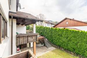 Großzügiges Wohnhaus mit Einliegerwohnung in sonniger Aussichtslage von Hilzingen Binningen – Die vollständige Adresse der Immobilie erhältst du vom Anbieter., 78247 Hilzingen – Vorschaubild 9