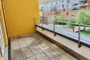 Charmante und sonnige 3-Zimmer-Wohnung in Schwabing – Die vollständige Adresse der Immobilie erhältst du vom Anbieter., 80797 Schwere-Reiter-Straße, München – Vorschaubild 11