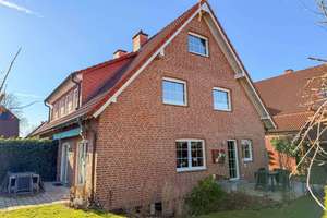 Zweifamilienhaus in MS-Wolbeck - Wohnen, vermieten oder kombinieren ! ? – Die vollständige Adresse der Immobilie erhältst du vom Anbieter., 48167 Wolbeck, Münster – Vorschaubild 3