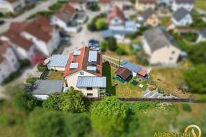 Mehrgenerationenhaus oder Kapitalanlage? Großzügiges 2–3 Familienhaus mit ca. 235 m² Wohnfläche – Die vollständige Adresse der Immobilie erhältst du vom Anbieter., 93309 Kelheim – Vorschaubild 5
