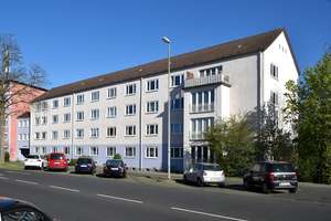 Tageslichtbadezimmer und zentrale Anbindung // 2.OG links – Laagbergstr. 60, 38440 Hohenstein, Wolfsburg – Vorschaubild 6